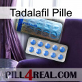 Tadalafil Pill 40